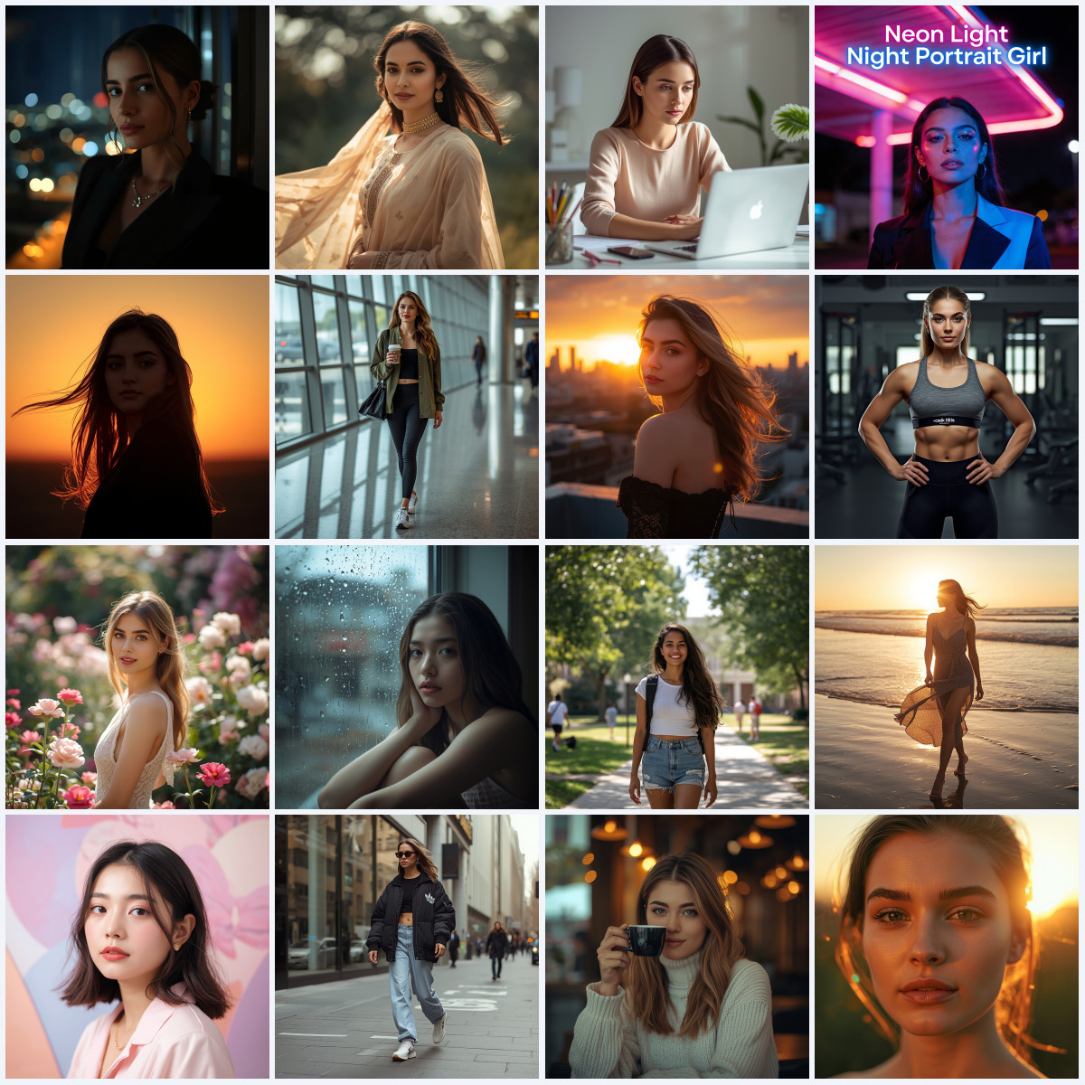 16 Must Try AI Prompts for Girls to Get Viral Photos Fast (2026)